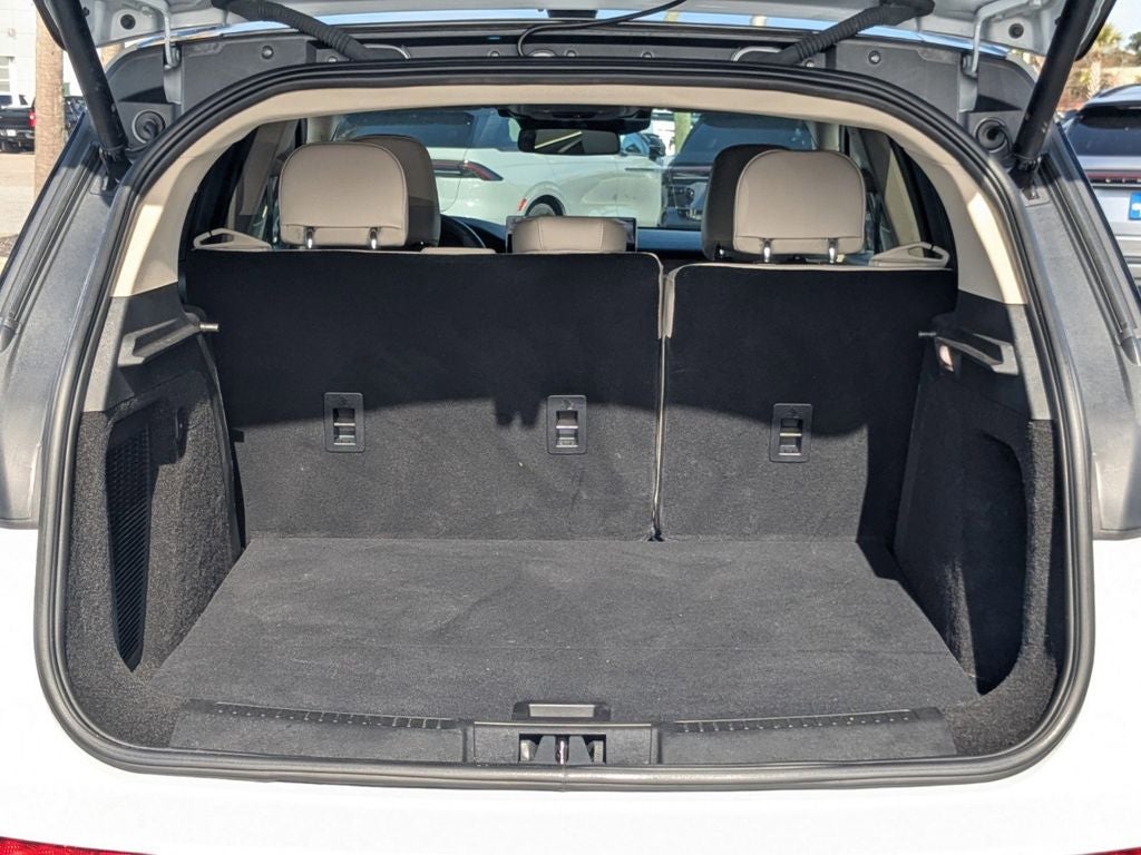 2025 Lincoln Corsair Plug-In Hybrid Grand Touring