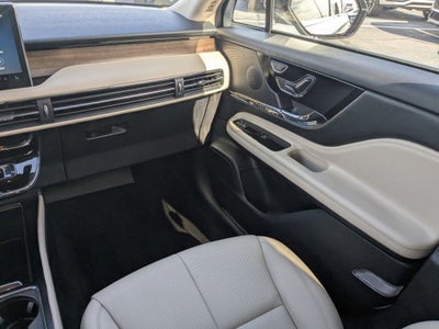 2025 Lincoln Corsair Plug-In Hybrid Grand Touring