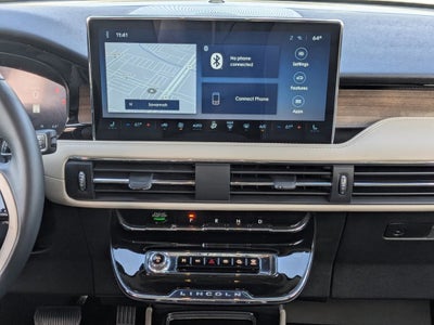 2025 Lincoln Corsair Plug-In Hybrid Grand Touring