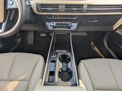 2025 Lincoln Corsair Plug-In Hybrid Grand Touring