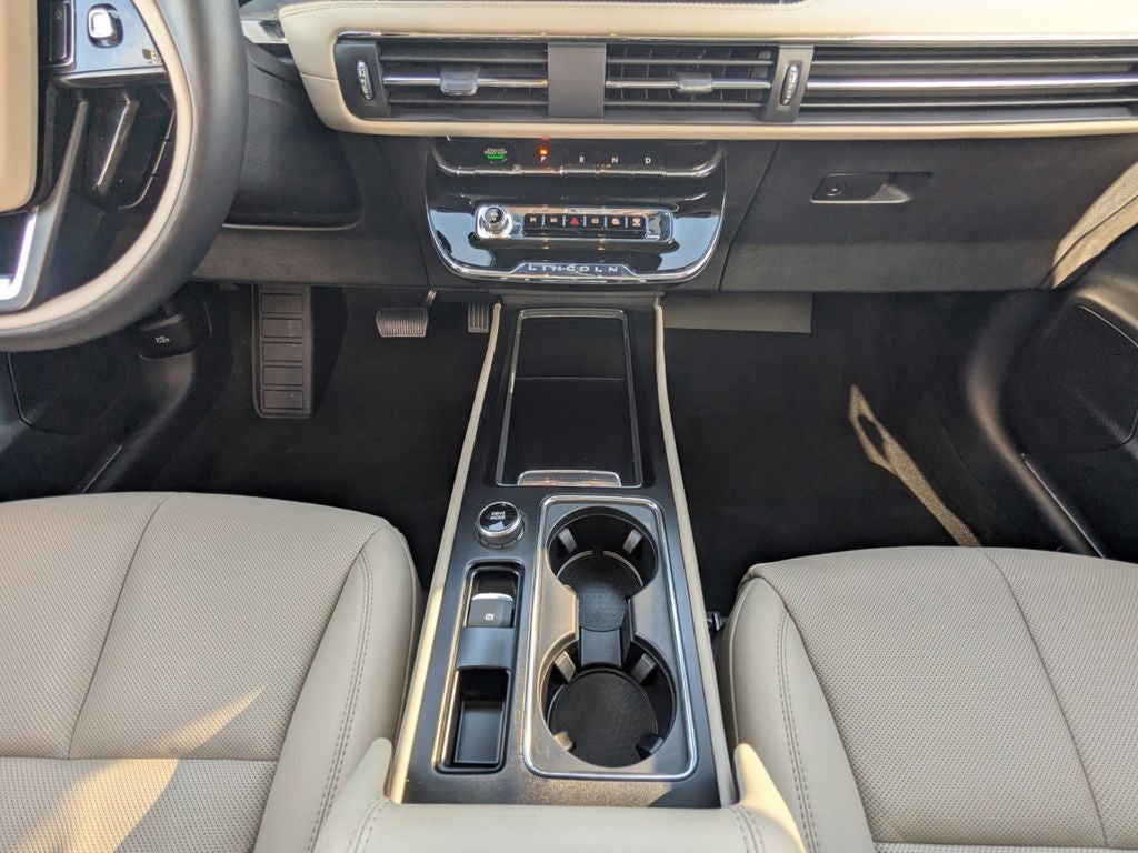 2025 Lincoln Corsair Plug-In Hybrid Grand Touring