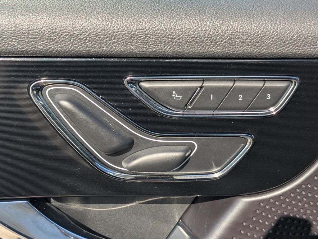 2025 Lincoln Corsair Plug-In Hybrid Grand Touring