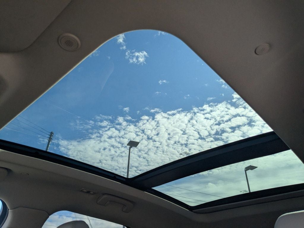 2025 Lincoln Corsair Plug-In Hybrid Grand Touring