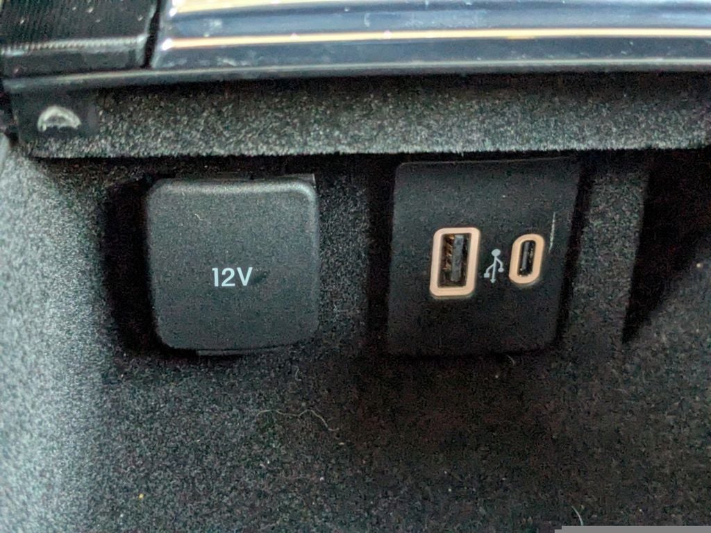 2025 Lincoln Corsair Plug-In Hybrid Grand Touring