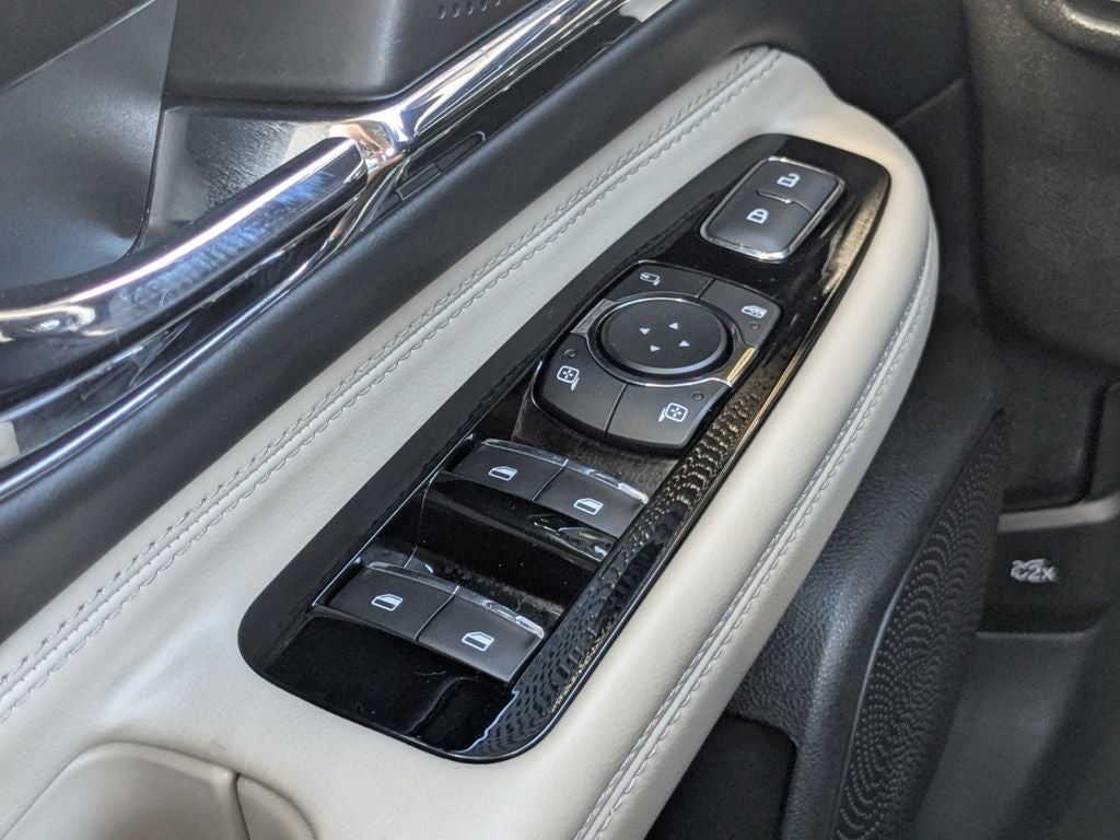 2025 Lincoln Corsair Plug-In Hybrid Grand Touring