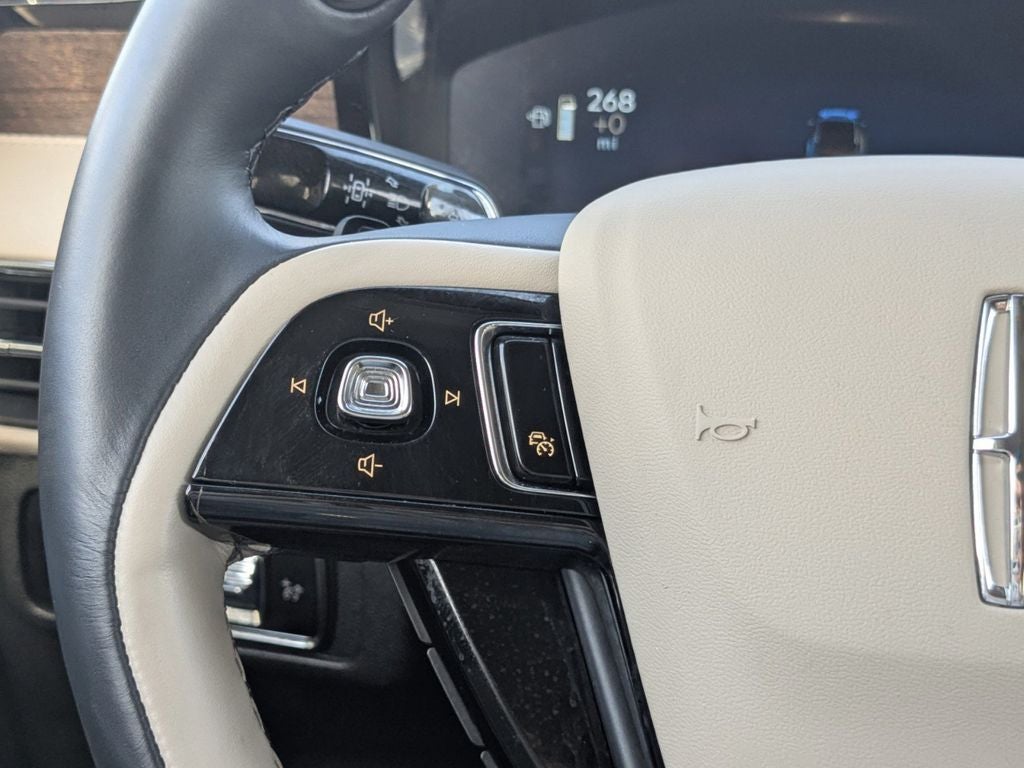 2025 Lincoln Corsair Plug-In Hybrid Grand Touring