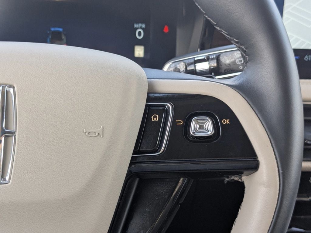 2025 Lincoln Corsair Plug-In Hybrid Grand Touring