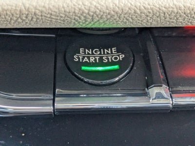 2025 Lincoln Corsair Plug-In Hybrid Grand Touring