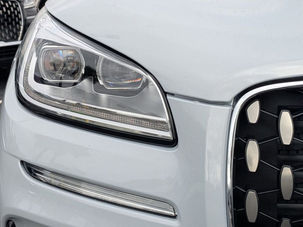 2026 Lincoln Corsair Plug-In Hybrid Grand Touring