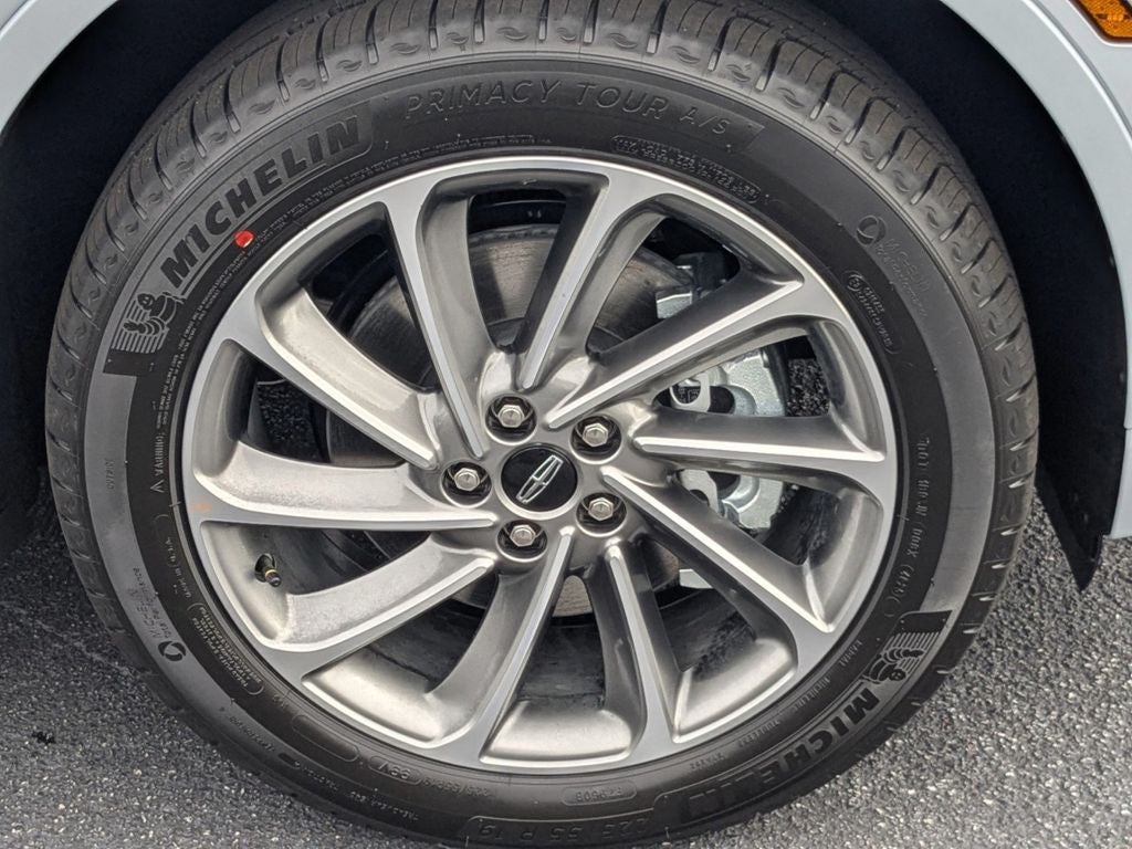 2026 Lincoln Corsair Plug-In Hybrid Grand Touring