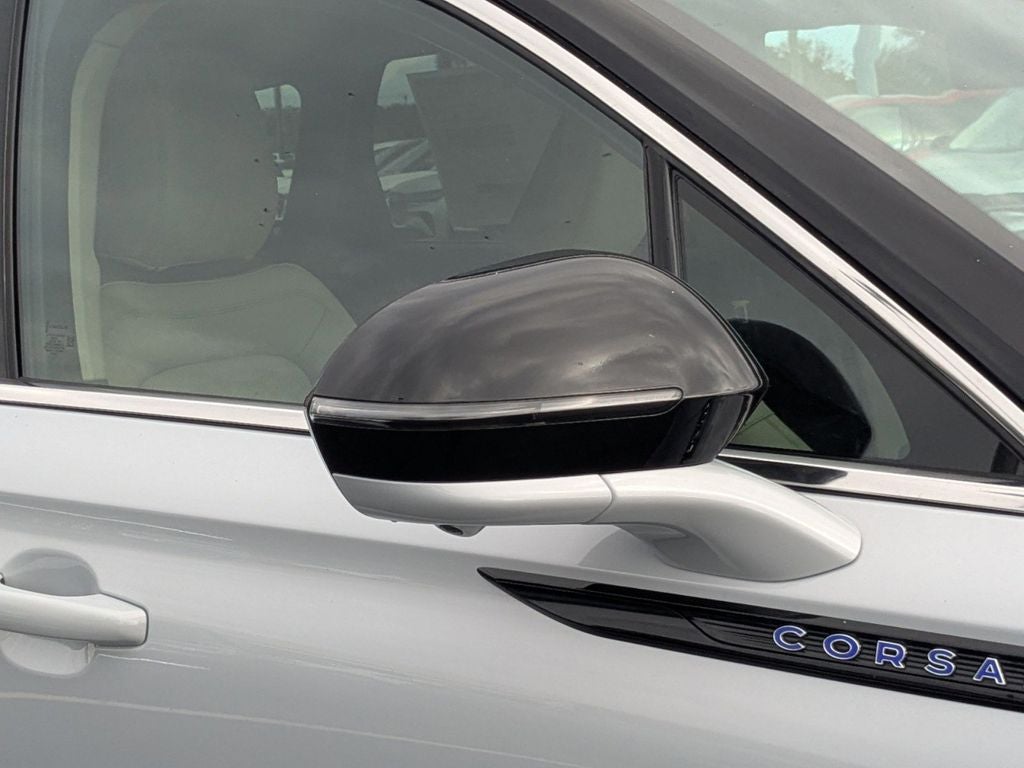 2026 Lincoln Corsair Plug-In Hybrid Grand Touring