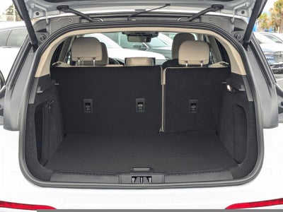 2026 Lincoln Corsair Plug-In Hybrid Grand Touring