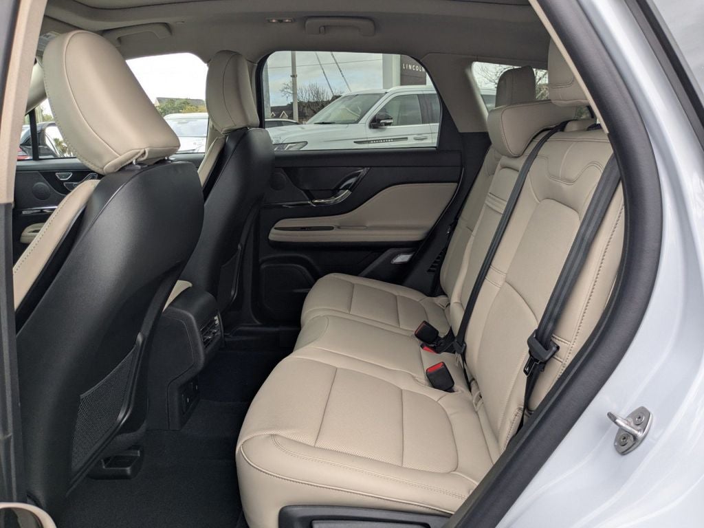 2026 Lincoln Corsair Plug-In Hybrid Grand Touring