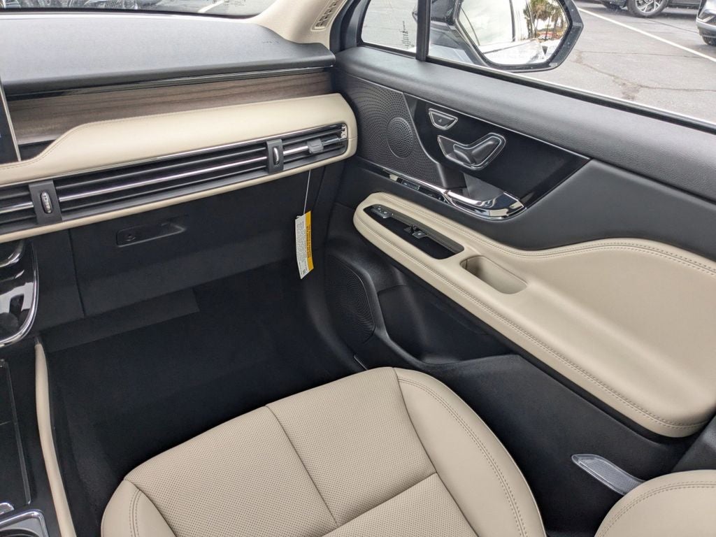 2026 Lincoln Corsair Plug-In Hybrid Grand Touring