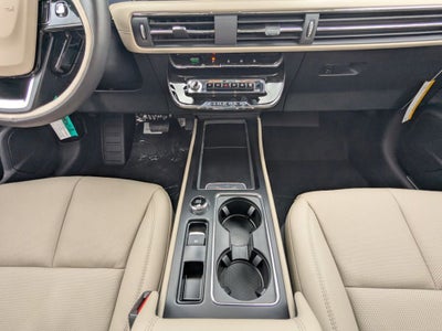 2026 Lincoln Corsair Plug-In Hybrid Grand Touring