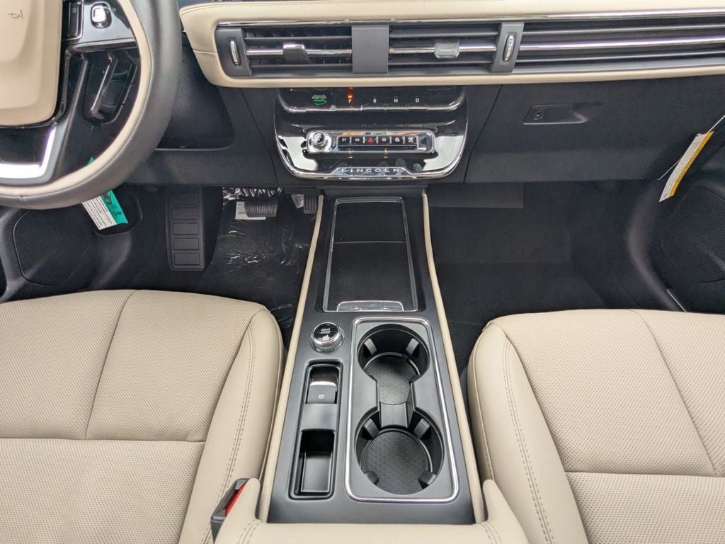 2026 Lincoln Corsair Plug-In Hybrid Grand Touring