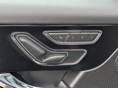 2026 Lincoln Corsair Plug-In Hybrid Grand Touring