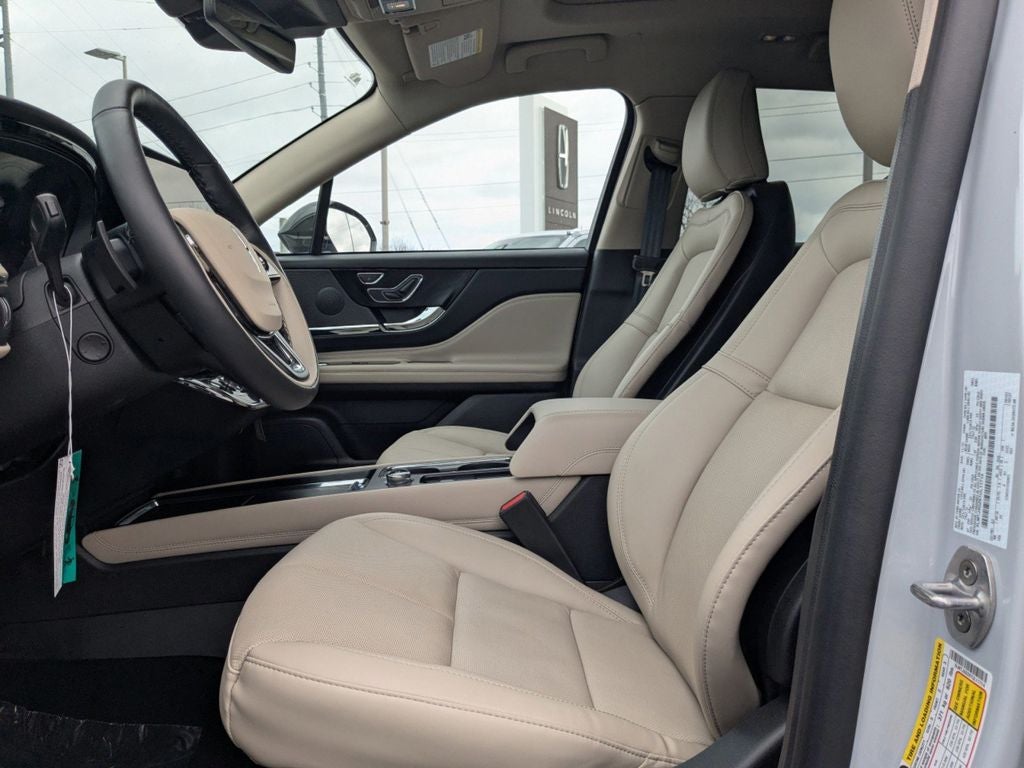 2026 Lincoln Corsair Plug-In Hybrid Grand Touring