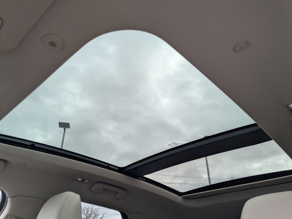 2026 Lincoln Corsair Plug-In Hybrid Grand Touring