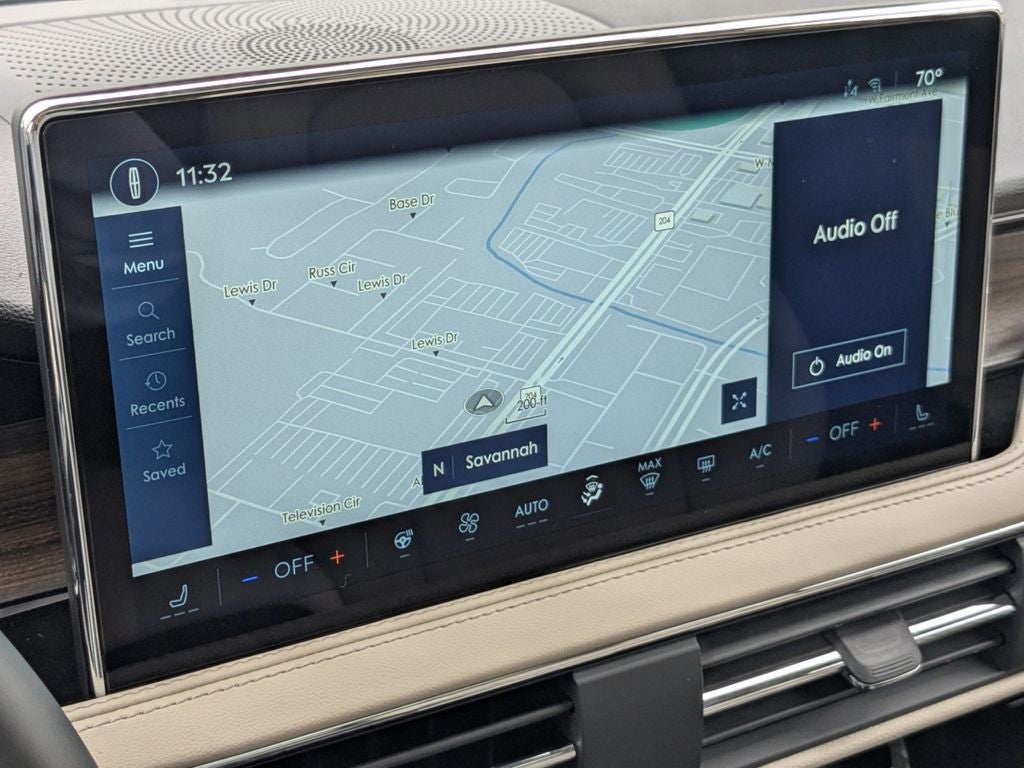 2026 Lincoln Corsair Plug-In Hybrid Grand Touring