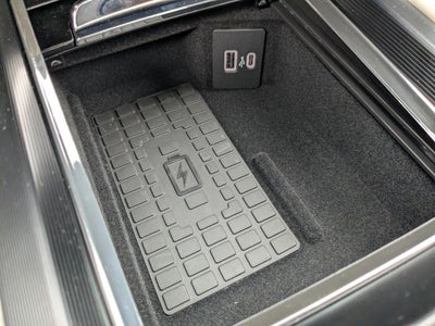 2026 Lincoln Corsair Plug-In Hybrid Grand Touring