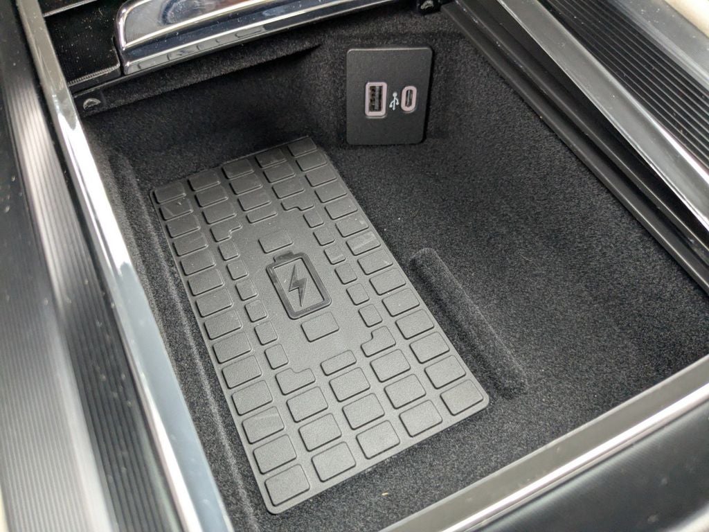 2026 Lincoln Corsair Plug-In Hybrid Grand Touring