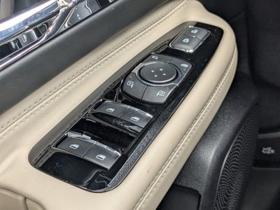 2026 Lincoln Corsair Plug-In Hybrid Grand Touring