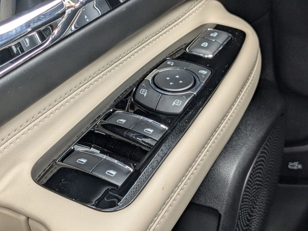 2026 Lincoln Corsair Plug-In Hybrid Grand Touring