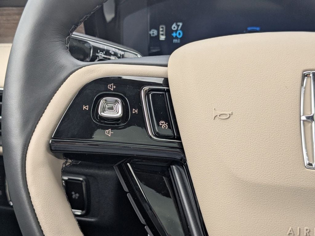 2026 Lincoln Corsair Plug-In Hybrid Grand Touring