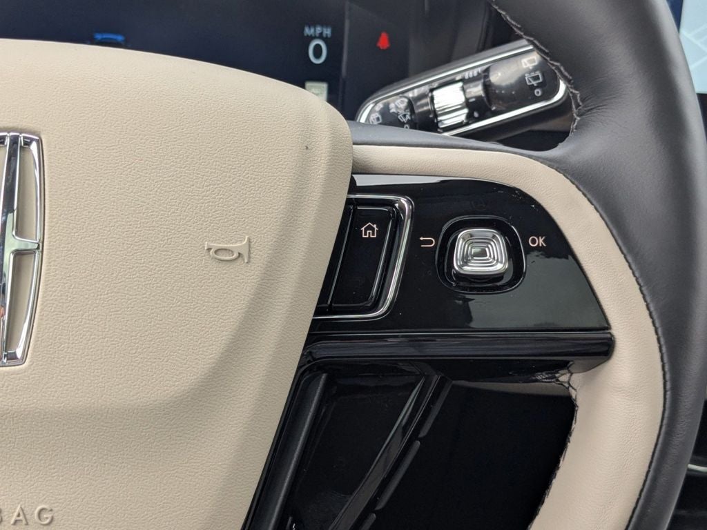 2026 Lincoln Corsair Plug-In Hybrid Grand Touring