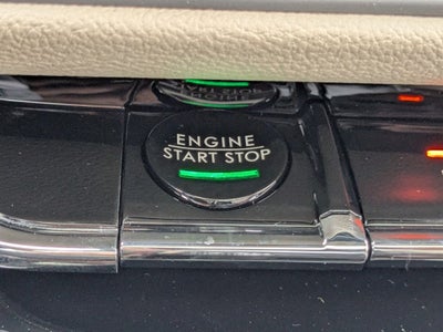 2026 Lincoln Corsair Plug-In Hybrid Grand Touring