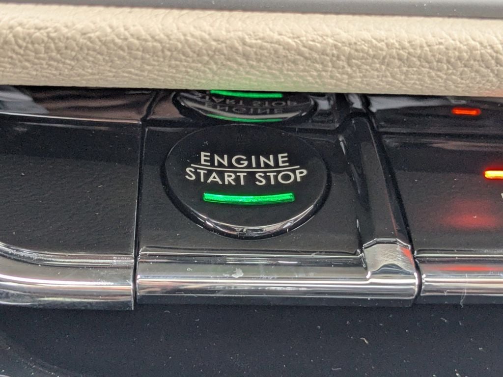 2026 Lincoln Corsair Plug-In Hybrid Grand Touring