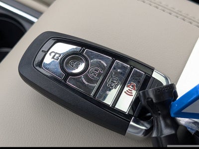 2026 Lincoln Corsair Plug-In Hybrid Grand Touring