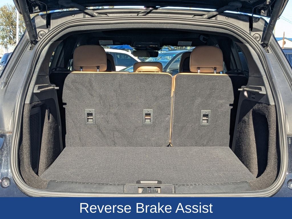 2022 Lincoln Corsair Grand Touring