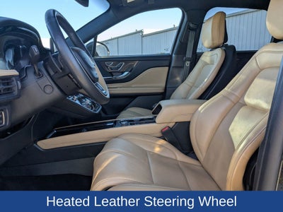 2022 Lincoln Corsair Grand Touring