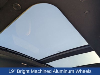 2022 Lincoln Corsair Grand Touring