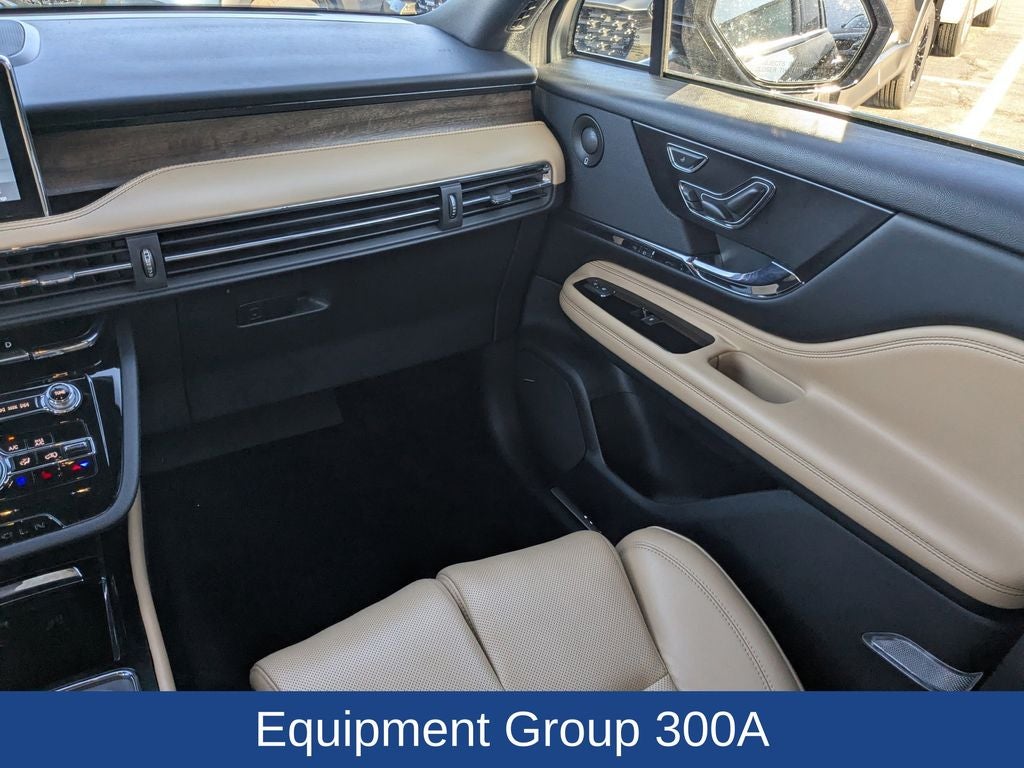 2022 Lincoln Corsair Grand Touring