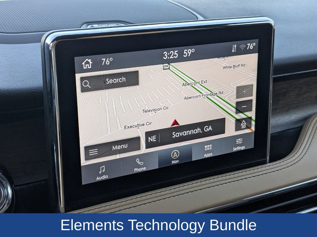 2022 Lincoln Corsair Grand Touring