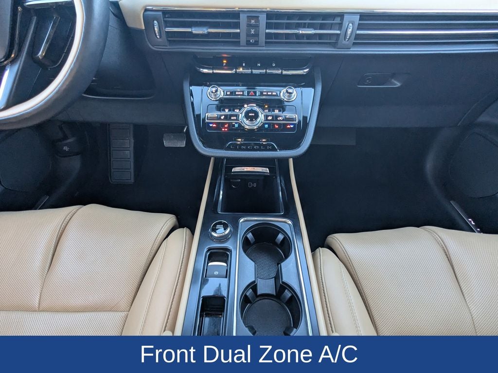 2022 Lincoln Corsair Grand Touring