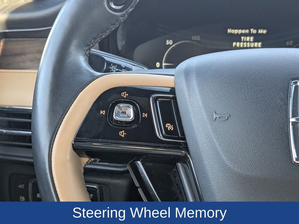 2022 Lincoln Corsair Grand Touring