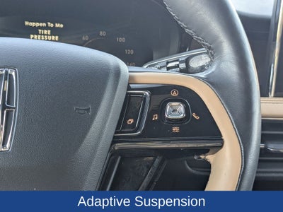 2022 Lincoln Corsair Grand Touring