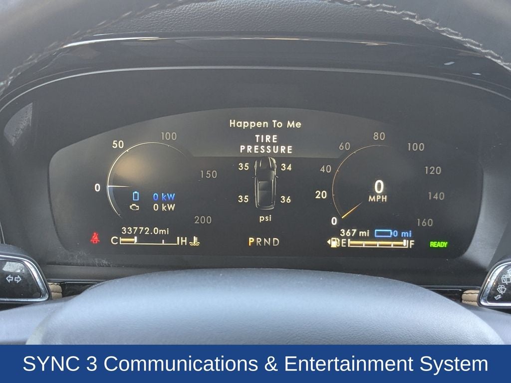 2022 Lincoln Corsair Grand Touring