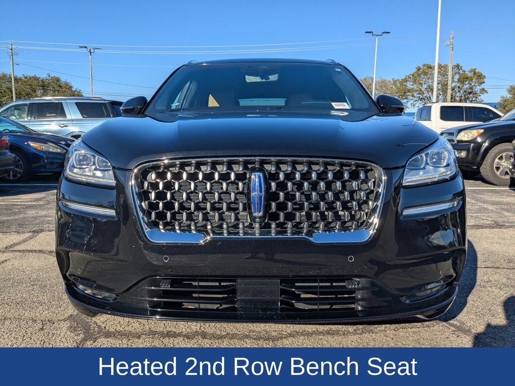 2022 Lincoln Corsair Grand Touring