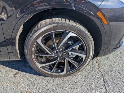 2025 Lincoln Corsair Plug-In Hybrid Grand Touring