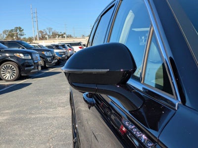 2025 Lincoln Corsair Plug-In Hybrid Grand Touring