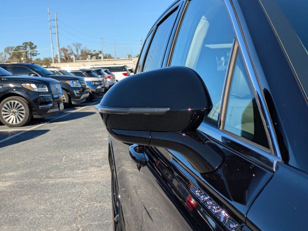 2025 Lincoln Corsair Plug-In Hybrid Grand Touring