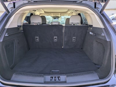 2025 Lincoln Corsair Plug-In Hybrid Grand Touring