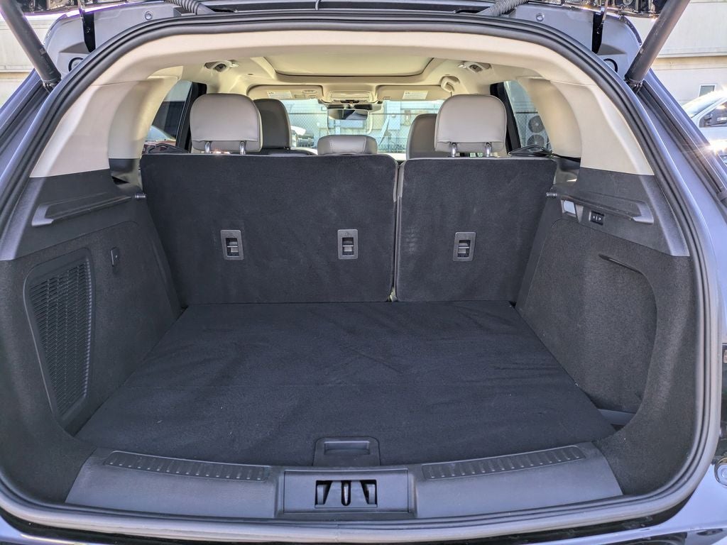 2025 Lincoln Corsair Plug-In Hybrid Grand Touring