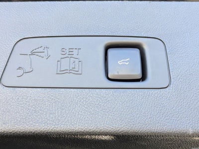 2025 Lincoln Corsair Plug-In Hybrid Grand Touring