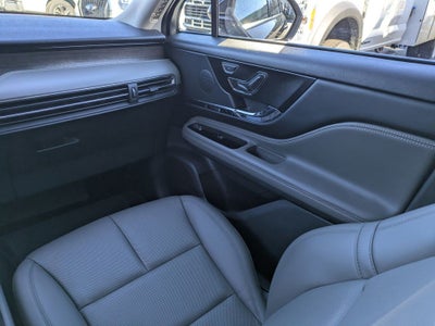 2025 Lincoln Corsair Plug-In Hybrid Grand Touring